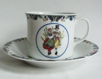 ���[���X�g�����h�@�J�b�v�A���h�\�[�T�[�@�����ߑ�